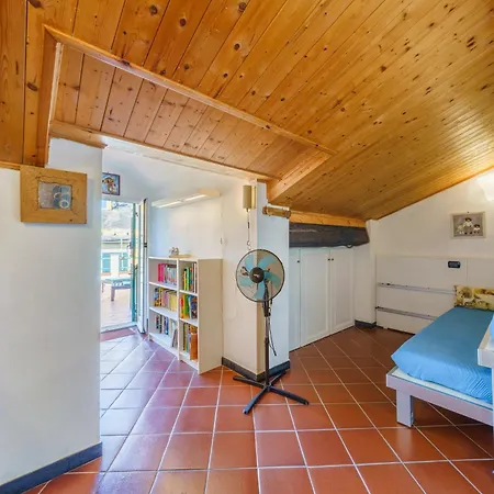 Casa Marcone مونيلّي