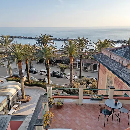 Casa Marcone مونيلّي