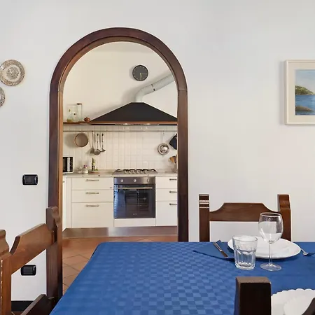 Apartament Casa Marcone *