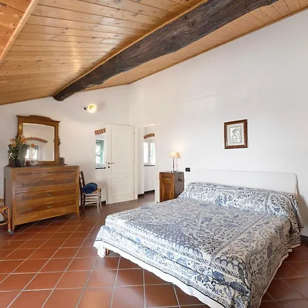 Apartament Casa Marcone Moneglia