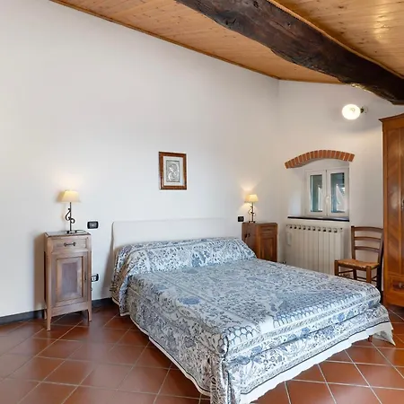 Apartament Casa Marcone