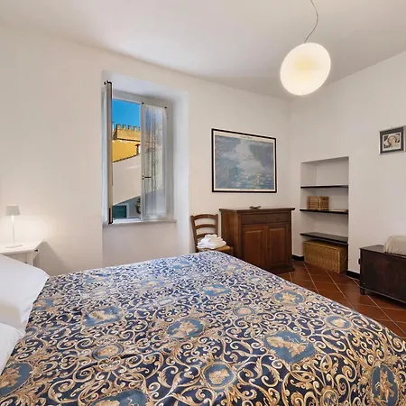 Apartament Casa Marcone Moneglia