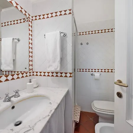 Casa Marcone Apartament Moneglia