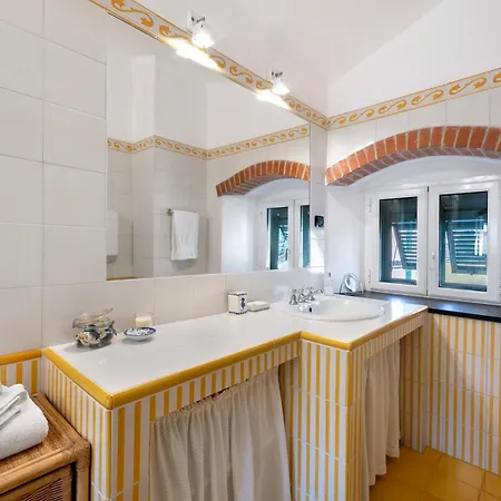 Casa Marcone Moneglia