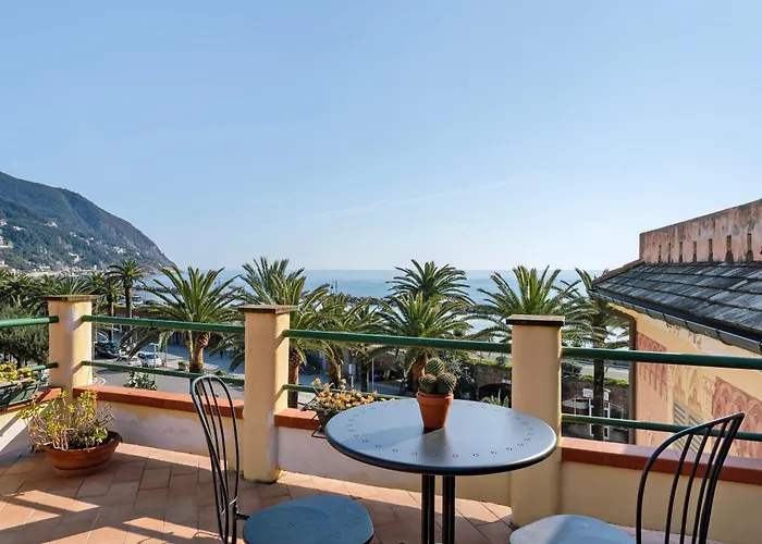 Casa Marcone Appartamento *