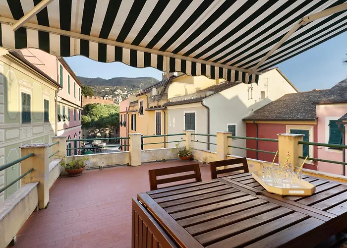 Casa Marcone مونيلّي