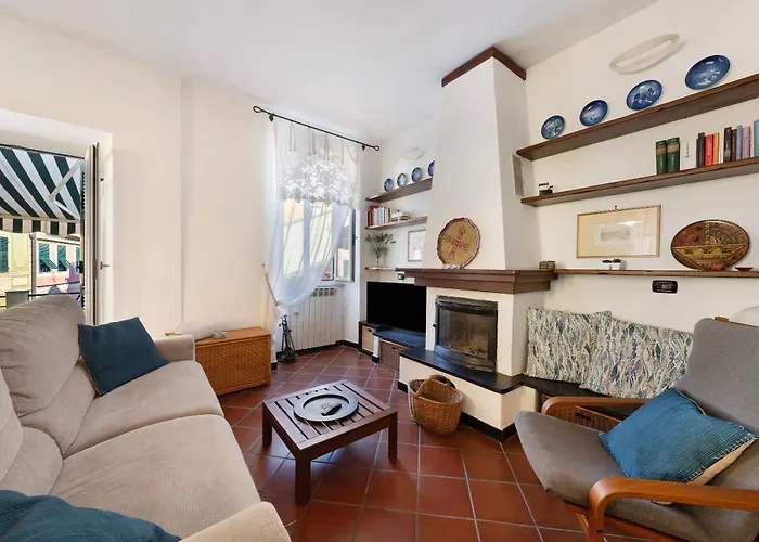 Casa Marcone مونيلّي