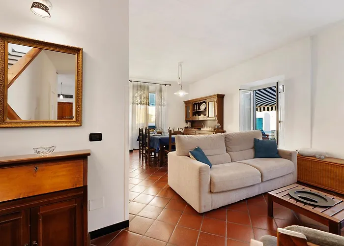 Casa Marcone شقة مونيلّي