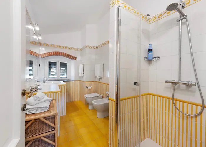 Appartamento Casa Marcone Moneglia