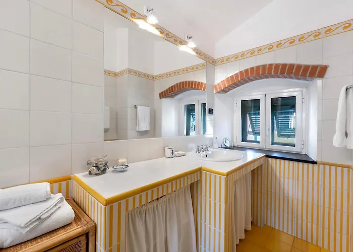 Appartamento Casa Marcone