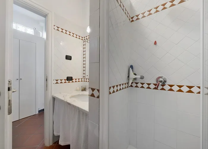 شقة Casa Marcone *