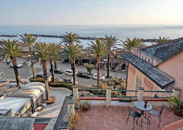 Casa Marcone مونيلّي