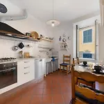 Casa Marcone Moneglia