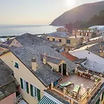 Casa Marcone Διαμέρισμα Moneglia