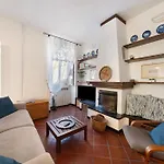 Casa Marcone Moneglia