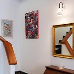 Casa Marcone Moneglia