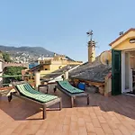 Casa Marcone Διαμέρισμα Moneglia