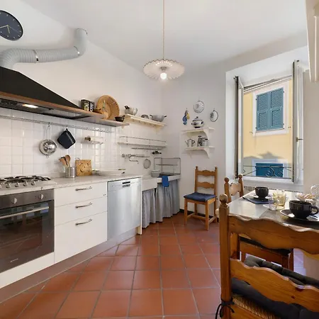 Casa Marcone Διαμέρισμα *