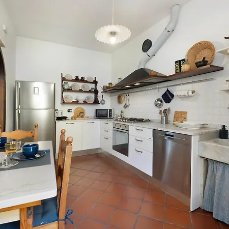 Casa Marcone Moneglia