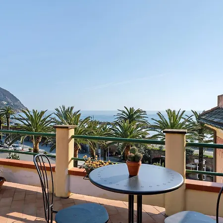 Apartmán Casa Marcone Moneglia