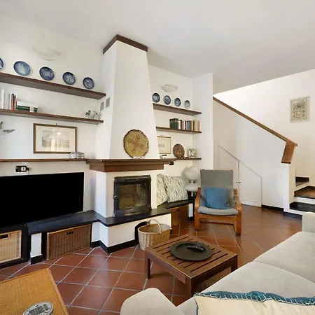 Casa Marcone Apartmán