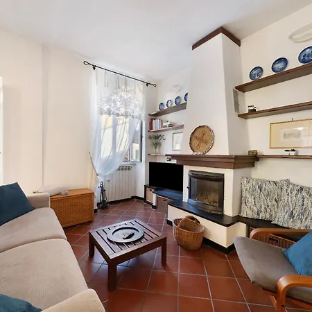 Apartmán Casa Marcone *