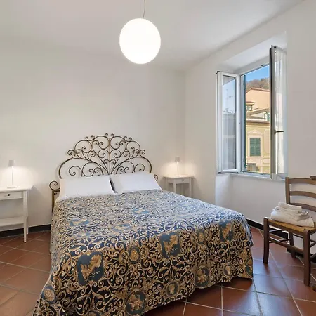Apartmán Casa Marcone Moneglia