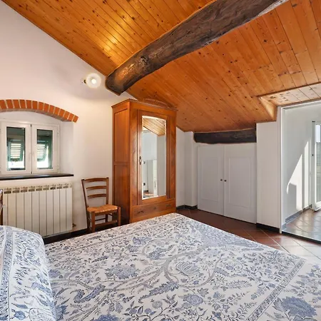 Apartmán Casa Marcone Moneglia