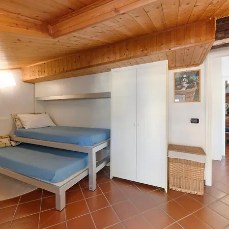 Apartmán Casa Marcone *