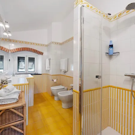 Casa Marcone Appartement
