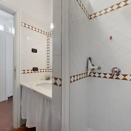 Casa Marcone Apartmán *