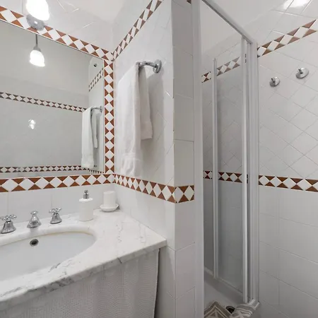 Apartmán Casa Marcone Moneglia