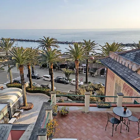 Casa Marcone * Moneglia