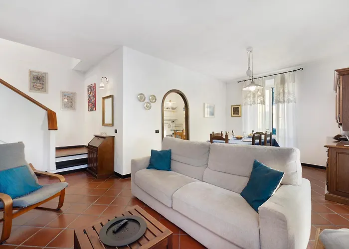 Casa Marcone * מונליה