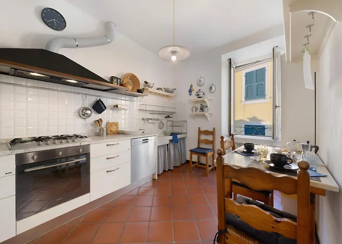 Casa Marcone מונליה