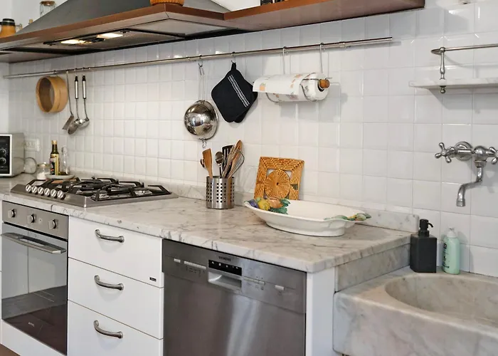 Casa Marcone * מונליה