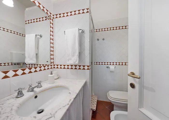 דירה Casa Marcone מונליה