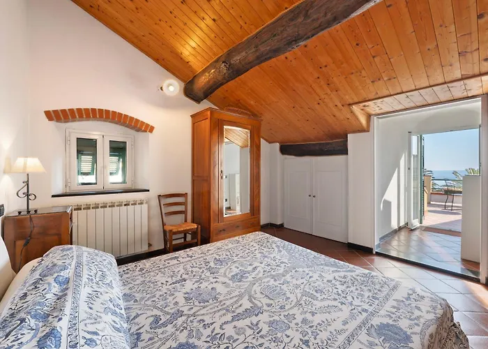 Lägenhet Casa Marcone *