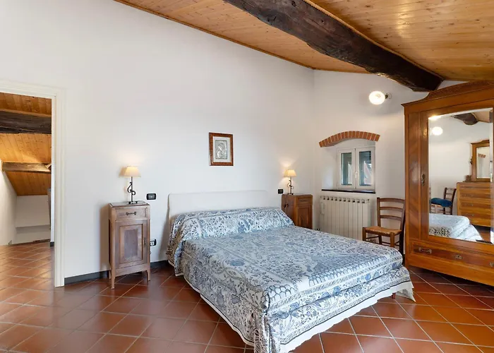 Casa Marcone Apartamento Moneglia
