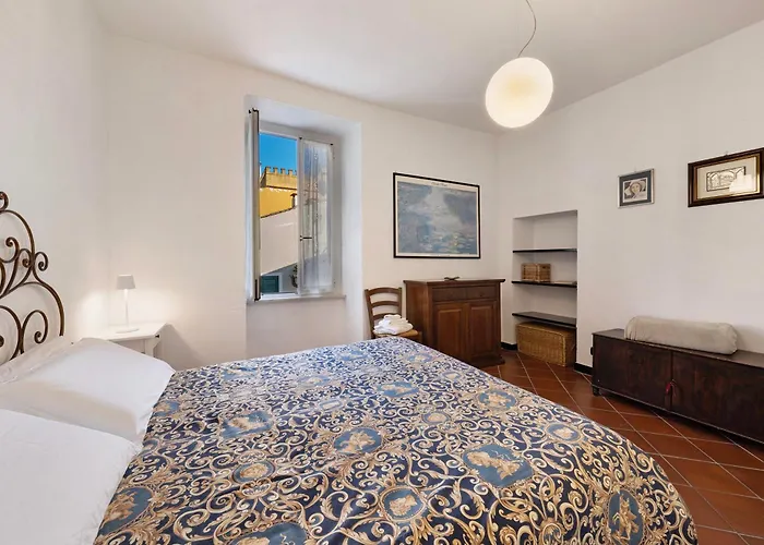 Casa Marcone דירה *