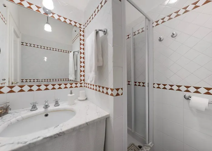 Apartamento Casa Marcone *