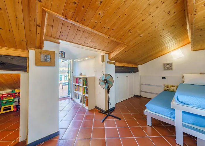 Casa Marcone מונליה